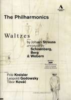 Strauss: THE PHILHARMONICS