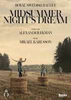 Ekman, Alexander / Karlsson, Mikael: Midsummer Night’s Dream