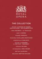 The Royal Opera Collection