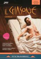 Cavalli: Il Giasone