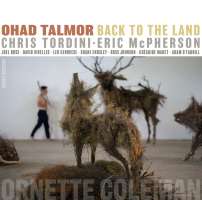 Talmor: Back to the Land