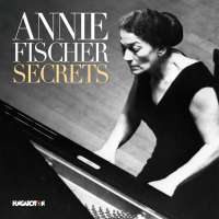 WYCOFANY  Annie Fischer - Secrets