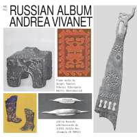 Russian Album