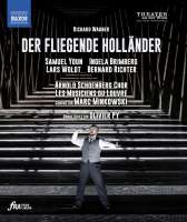 Wagner: Der fliegende Holländer