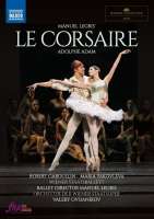 Adam: Le Corsaire