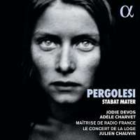 Pergolesi: Stabat Mater