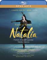 Natalia - Force of Nature