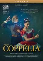 Delibes: Coppelia