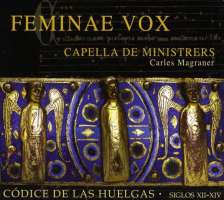 Feminae Vox