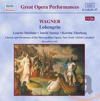 Wagner: Lohengrin (1942)