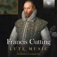 Cutting: Lute Music