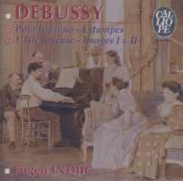 Debussy: Piano Works