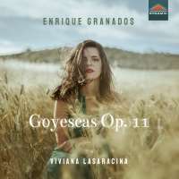 Granados: Goyescas