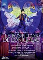 Adam: Postillon de Lonjumeau