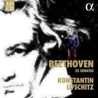 Beethoven: 32 Sonatas