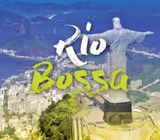 WYCOFANY   Rio - Brazylia: Bossa
