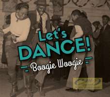 Let's DANCE! - Boogie Woogie