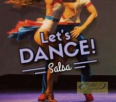 Let's DANCE! - Salsa