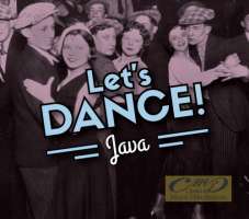 Let's DANCE! - Java