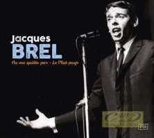 WYCOFANY   Brel, Jacques: Ne me quitte pas