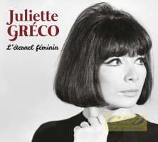 WYCOFANY  Gréco, Juliette: L'Eternel féminin - Best-of