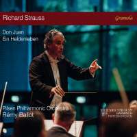 Strauss: Don Juan; Heldenleben