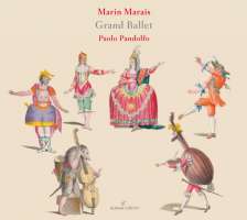 Marais: Grand Ballet