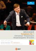 Bruckner: Symphony No. 1