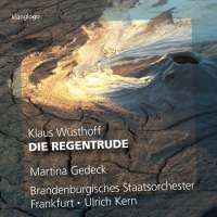 WYCOFANY Wüsthoff: Die Regentrude