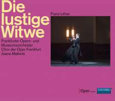 Lehar: Die Lustige Witwe