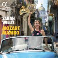 Mozart y Mambo (Coloured Vinyl Version)