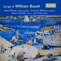 Songs of William Busch