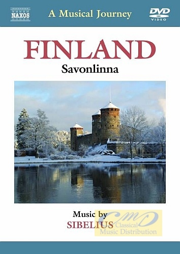 Musical Journey - Finland