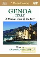 Musical Journey - Italy: Genoa