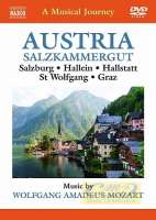 Musical Journey - Austria: Salzkammergut
