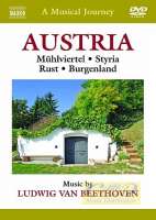 Musical Journey - Austria: Muhlviertel, Styria