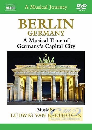 Musical Journey – Berlin