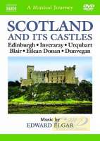 Musical Journey - Scotland and its Castles