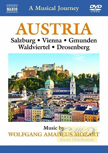 Musical Journey - Austria