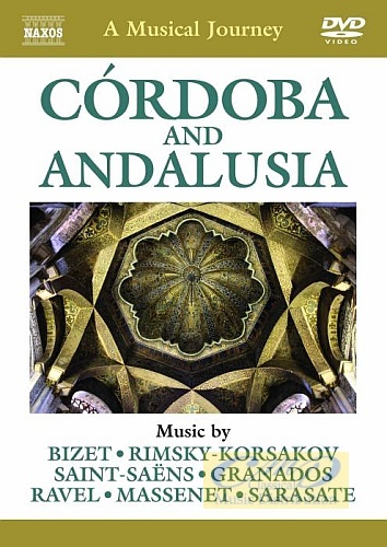 Musical Journey - Cordoba and Andalusia