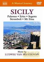 Musical Journey - Sicily