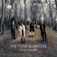 The Four Quarters