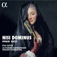 Nisi Dominus