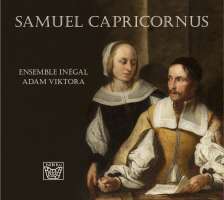 SAMUEL CAPRICORNUS
