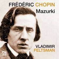 Chopin: Mazurki