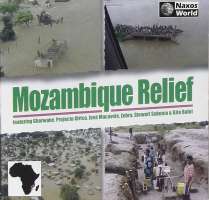 Mozambique Relief