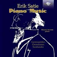 Satie: Piano Music - Sarabandes, Gymnopédies, Gnossiennes, Nocturnes