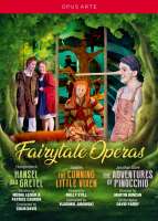 Fairytale Operas
