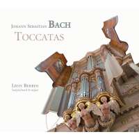 Bach: The Complete Keyboard Toccatas