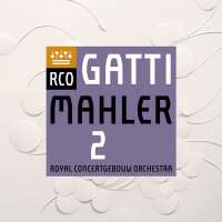 WYCOFANY   Mahler: Symphony No. 2 “Resurrection”